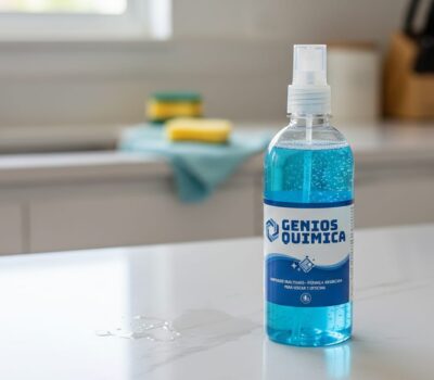 Aromatizante ambiental