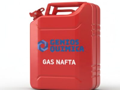 Gas Nafta