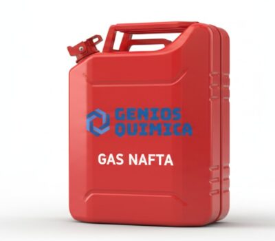 Gas Nafta