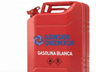 Gasolina Blanca