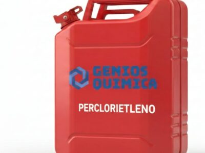 Percloroetileno Corregir