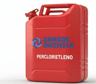 Percloroetileno Corregir