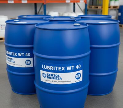 Lubritex WT40