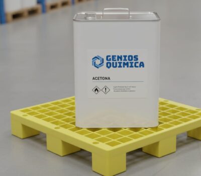 Acetona
