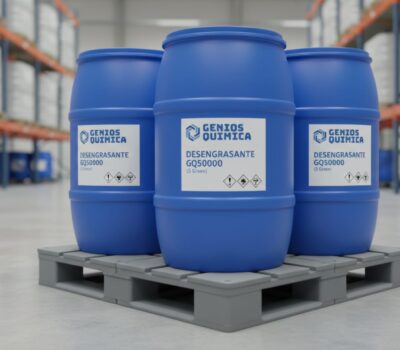Desengrasante GQ5000 (S Green)