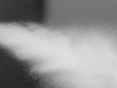 Desmoldante en aerosol