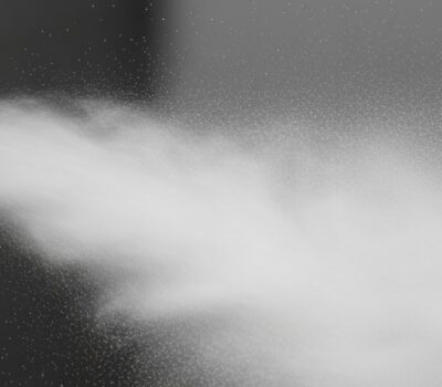 Desmoldante en aerosol