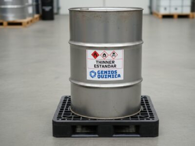 Thinner estandar